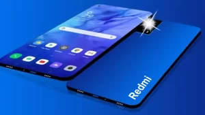 Redmi k50i Smartphone Price
