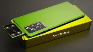 Asus Zenfone 9