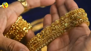 Gold Silver Price Today 22 December 2022
