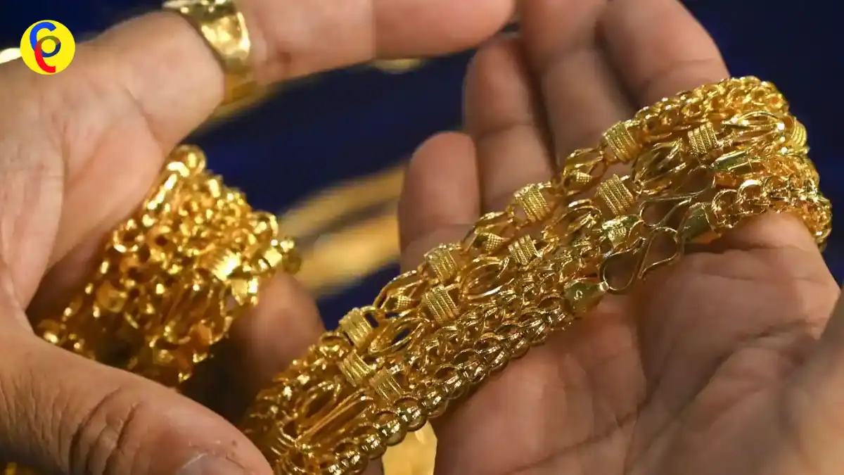 Gold Silver Price Today 22 December 2022
