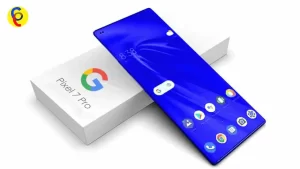 Google Pixel 7 Pro