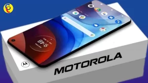 Moto G71 5G