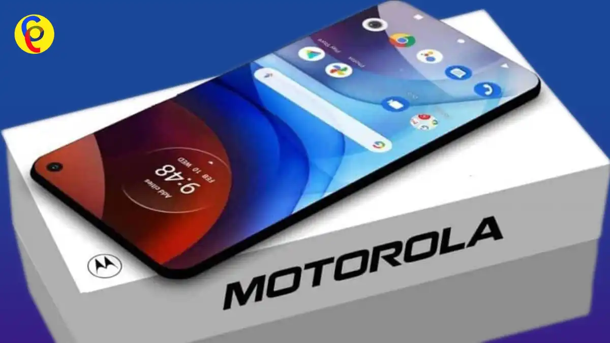 Moto G71 5G