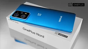 Oneplus Nord 2 5g Smartphone