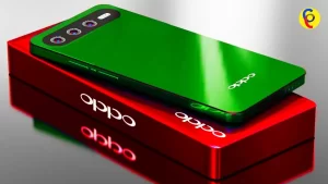 Oppo F21 Pro 5G Smartphone
