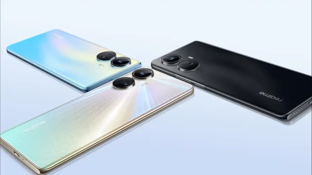 Realme 10 Pro Plus आया मचाने भूचाल 108MP कैमरा 12GB रैम के साथ, जानें price ओर specs 2 Realme 10 Pro Plus Smartphone