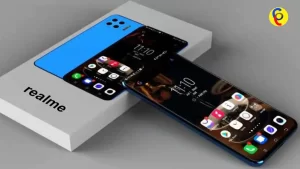 Realme 9i 5G