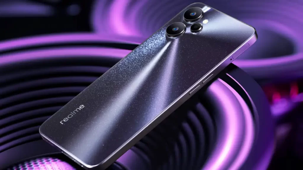Realme 9i 5G सिर्फ ₹999 में 5000 mAh बैटरी ओर गजब स्पेक्स! बिक रहा धड़ाधड़ 2 Realme 9i 5G smartphone