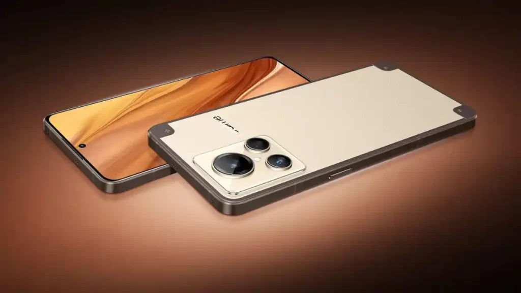 Realme GT Neo 3T ने मचाया वबाल लोग हुए दीवाने स्पेक्स, फीचर्स कर देंगें दीवाना 2 Realme GT Neo 3T