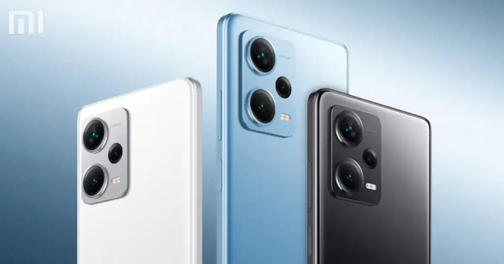 Redmi Note 12 Pro के specs और कीमत चेक करें पूरी डिटेल्स 2 Redmi Note 12 Pro Smartphone