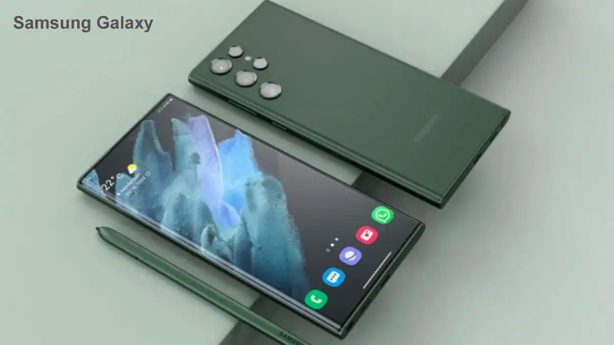 Samsung Galaxy A23
