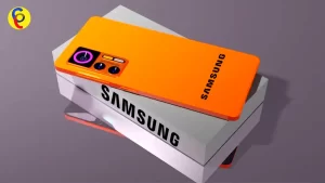 Samsung Galaxy S22 Ultra