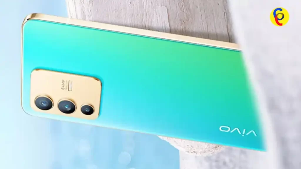 vivo V23 5G मैं 12GB रेम तगड़ा कैमरा, Price, Specs फीचर्स देख हुए सब दीवाने 2 vivo V23 5G