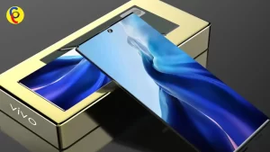vivo Y21 Smartphone