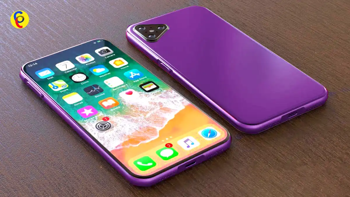 Apple iPhone 14 Pro