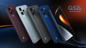 BLU G52L