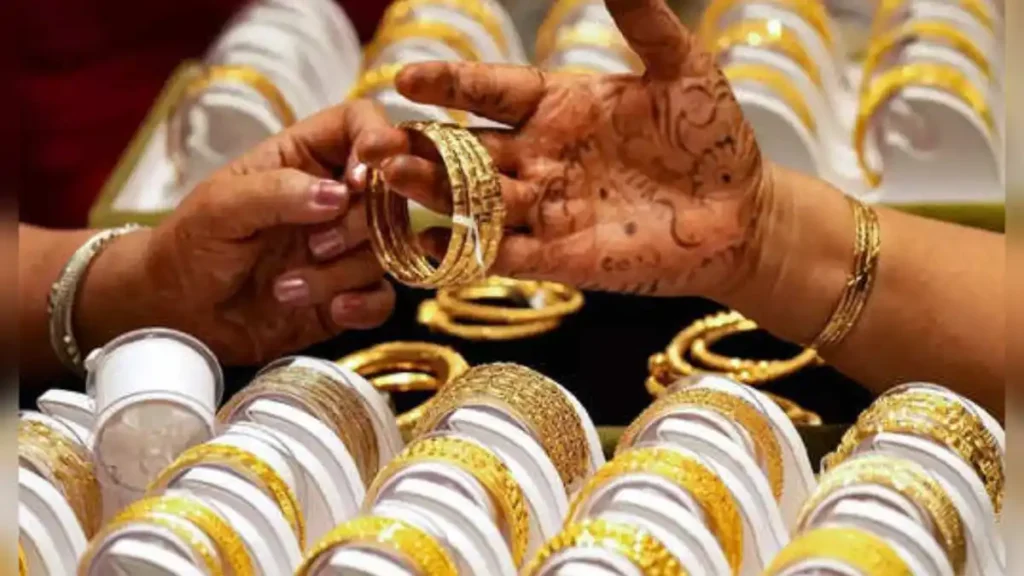 Gold Silver Price Today Jan 2023