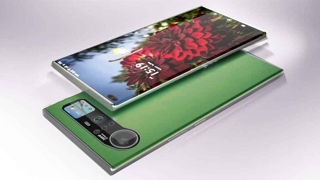 Honor Magic 5 Lite नया 64MP कैमरा वाला सबसे हल्का स्मार्टफोन 2 Honor Magic 5 Lite