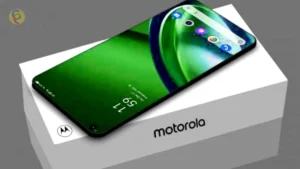 Motorola Moto G13