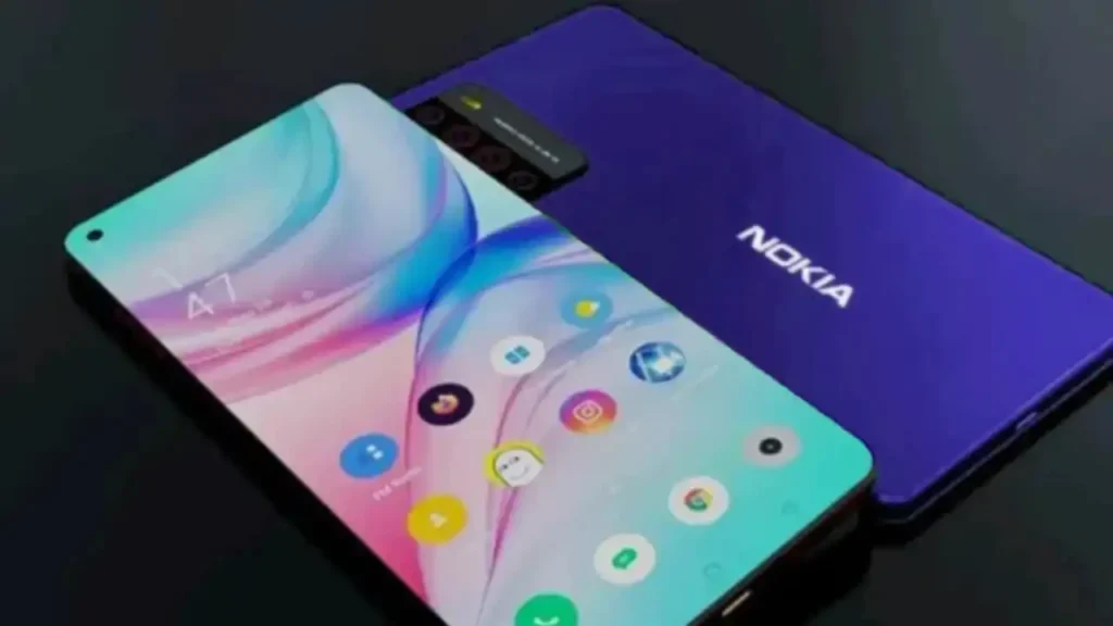 Nokia C12 शानदार फीचर्स और लुक वाला स्मार्टफोन सिर्फ 7000 रुपये में 2 Nokia C12