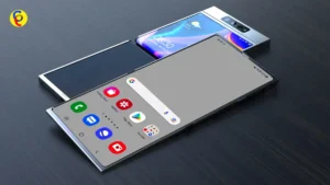Oppo Find N2 Flip