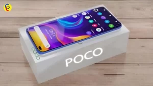 Poco C50