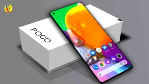 Poco X4 GT 5G