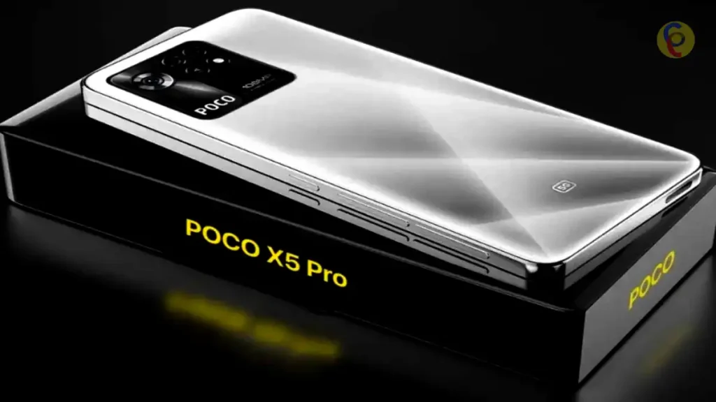 Poco X5 Pro 5G नया 108MP कैमरा वाला पोको का समार्टफोन specifications हैं लाजबाब 2 Poco X5 Pro