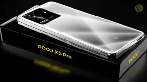 Poco X5 Pro