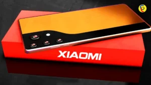 Redmi 11 Prime 5G