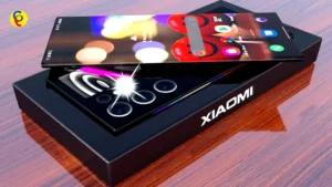 Redmi Note 13 Pro Max