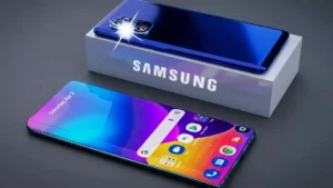 Samsung Galaxy A13
