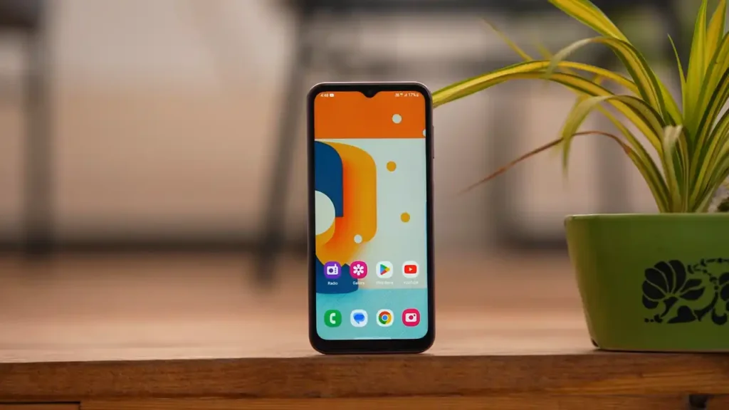 Samsung Galaxy A14 5G सैमसंग का चसस्ता स्मार्टफोन फीचर्स ओर specs गजब 2 Samsung Galaxy A14 5G rview