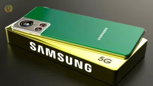 Samsung Galaxy A73 5G