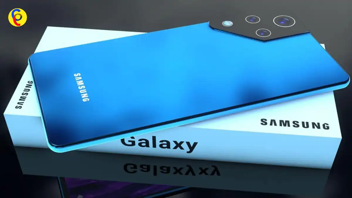 Samsung Galaxy F04