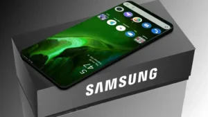 Samsung Galaxy M04