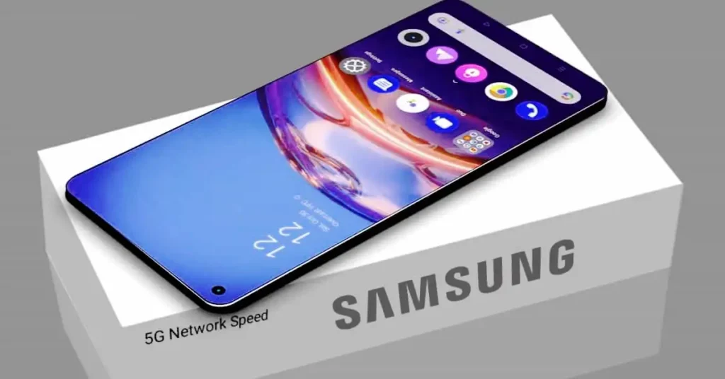 Samsung Galaxy M13 5G सैमसंग का धांसू फोन 6GB रैम के साथ मिल रहा सस्ते में 2 Samsung Galaxy M13 5G