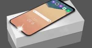 Samsung Galaxy M21