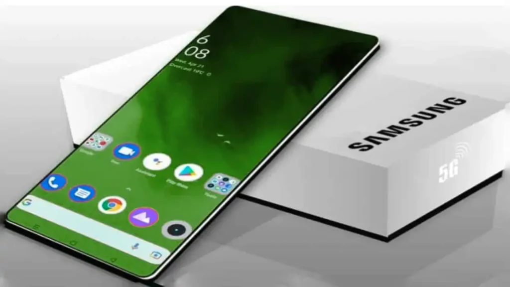 Samsung Galaxy M23 इसमें हैं गजब की specifications और फीचर्स देखें 2 Samsung Galaxy M23