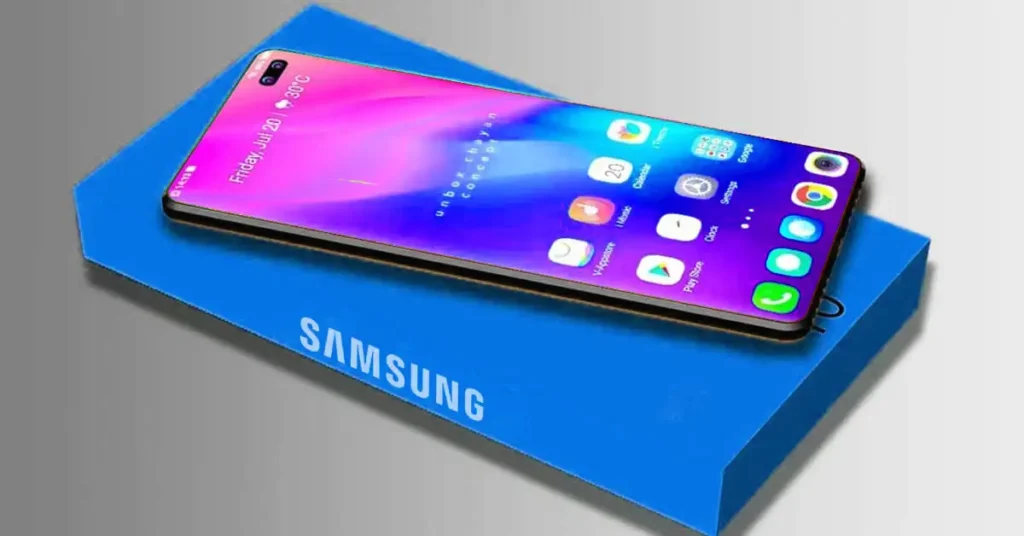 Samsung Galaxy M32 सस्ते दाम में, इसमें है 64MP का कैमरा और गजब स्पेक्स 2 Samsung Galaxy M32