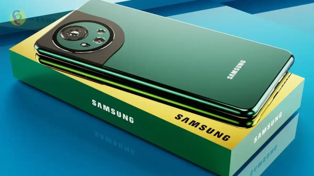 Samsung Galaxy M53 5G दमदार 108MP कैमरा वाला धांसू स्मार्टफोन प्राइस भी कम 2 Samsung Galaxy M53 5G