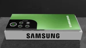 Samsung Galaxy S21 FE 5G