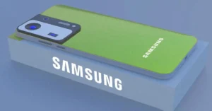 Samsung Galaxy Z Fold3 5G