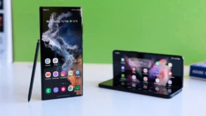 Samsung Galaxy Z Fold4