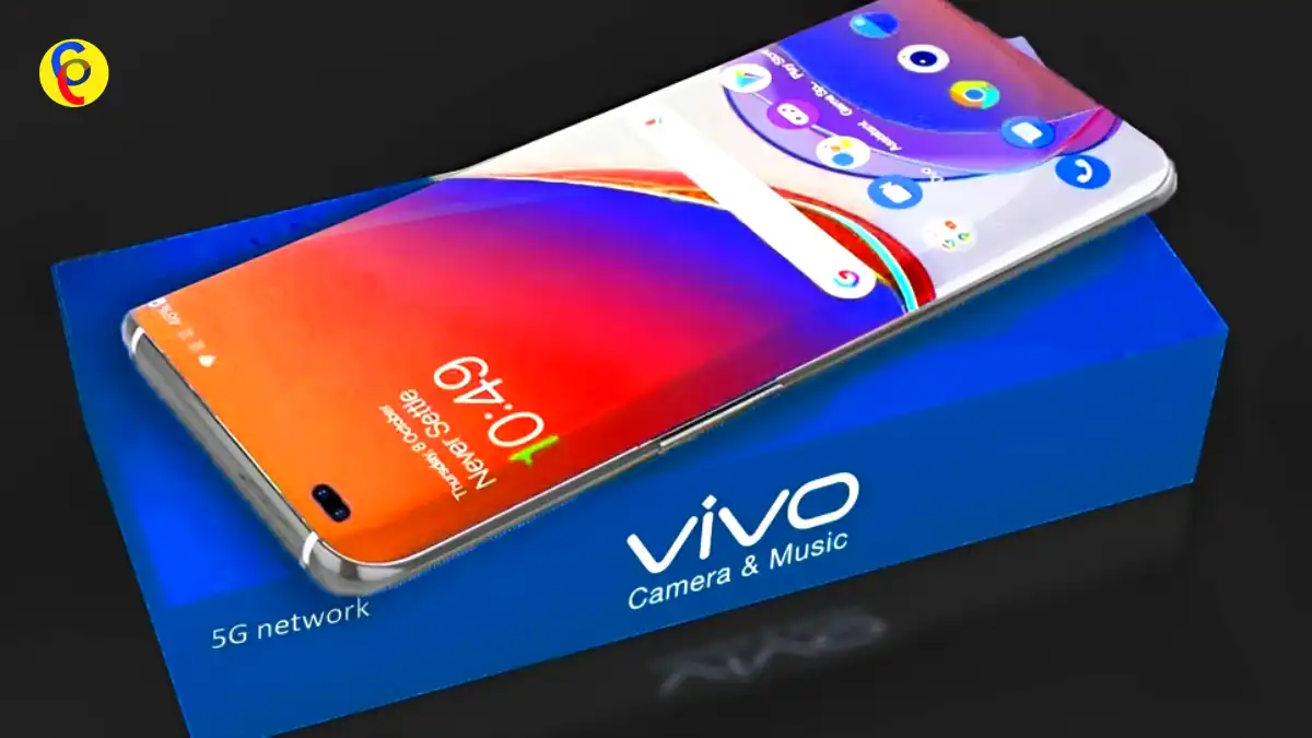 vivo V25 price