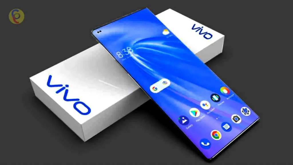 vivo X80 Pro: 12GB रैम वाला फोन इसमें है धांसू specifications चेक करें फीचर्स 2 vivo X80 Pro