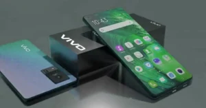 vivo Y55s 5G