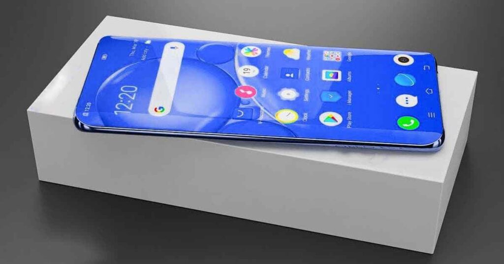 BLU G72 Max बजार में आया नई कंपनी का गजब स्मार्टफोन जानें फुल स्पेक्स 2 BLU G72 Max
