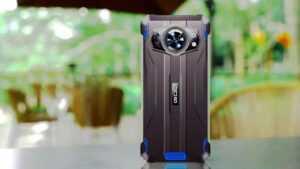 Blackview Oscal S80