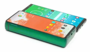 Doogee V Max